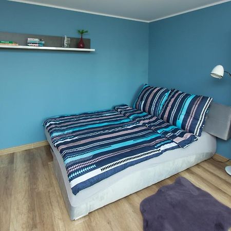 Apartament U Violetty Leba Exteriér fotografie
